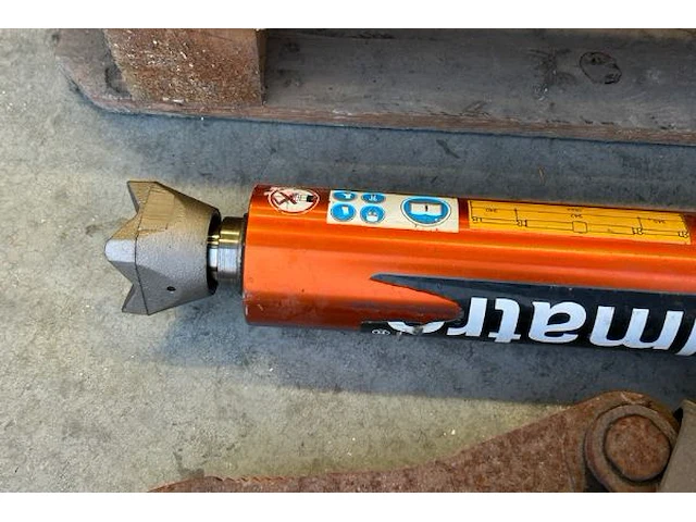 Holmatro gereedschap - afbeelding 2 van  25