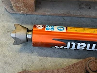 Holmatro gereedschap - afbeelding 2 van  25