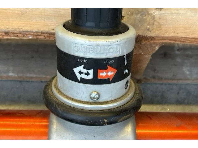 Holmatro gereedschap - afbeelding 3 van  25