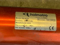 Holmatro gereedschap - afbeelding 4 van  25