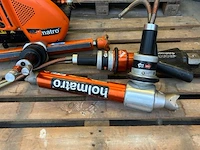 Holmatro gereedschap - afbeelding 5 van  25