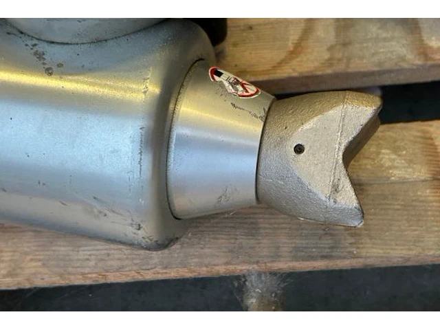 Holmatro gereedschap - afbeelding 6 van  25