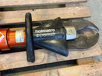 Holmatro gereedschap - afbeelding 7 van  25