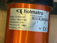 Holmatro gereedschap - afbeelding 8 van  25