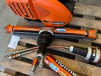 Holmatro gereedschap - afbeelding 10 van  25