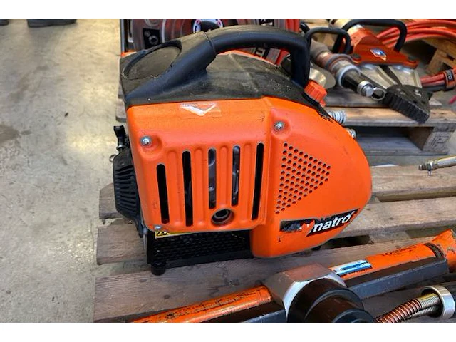 Holmatro gereedschap - afbeelding 13 van  25