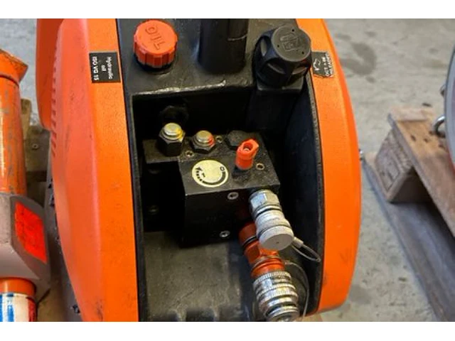 Holmatro gereedschap - afbeelding 14 van  25