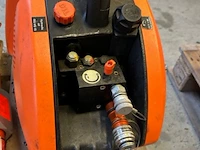 Holmatro gereedschap - afbeelding 14 van  25