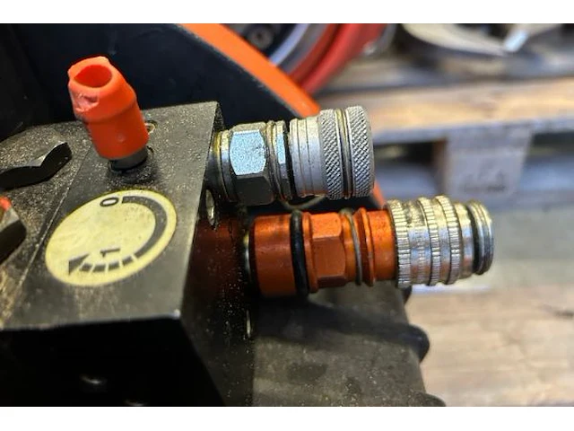 Holmatro gereedschap - afbeelding 15 van  25