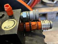 Holmatro gereedschap - afbeelding 15 van  25