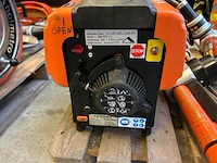 Holmatro gereedschap - afbeelding 16 van  25