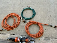 Holmatro gereedschap - afbeelding 18 van  25