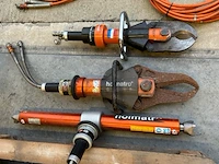 Holmatro gereedschap - afbeelding 12 van  25