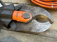 Holmatro gereedschap - afbeelding 19 van  25
