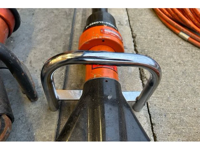 Holmatro gereedschap - afbeelding 20 van  25