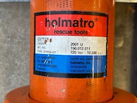 Holmatro gereedschap - afbeelding 21 van  25