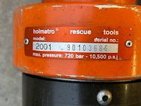 Holmatro gereedschap - afbeelding 22 van  25