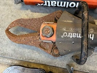 Holmatro gereedschap - afbeelding 23 van  25