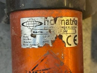Holmatro gereedschap - afbeelding 24 van  25