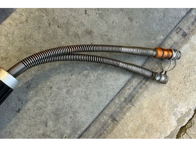 Holmatro gereedschap - afbeelding 25 van  25