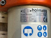 Holmatro gereedschap - afbeelding 2 van  14