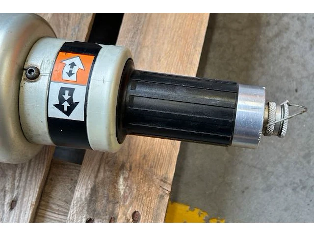Holmatro gereedschap - afbeelding 3 van  14