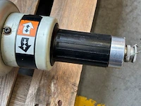 Holmatro gereedschap - afbeelding 3 van  14