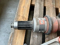 Holmatro gereedschap - afbeelding 5 van  14