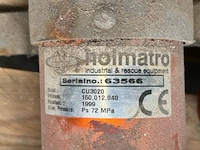 Holmatro gereedschap - afbeelding 6 van  14
