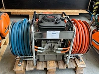 Holmatro gereedschap - afbeelding 7 van  14