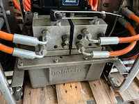 Holmatro gereedschap - afbeelding 9 van  14