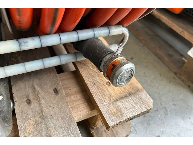 Holmatro gereedschap - afbeelding 10 van  14