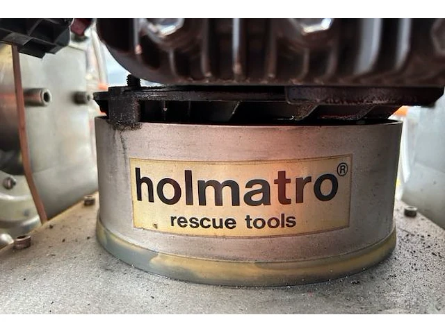 Holmatro gereedschap - afbeelding 11 van  14