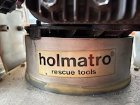 Holmatro gereedschap - afbeelding 11 van  14