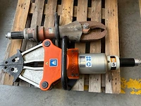 Holmatro gereedschap - afbeelding 12 van  14