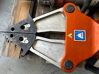 Holmatro gereedschap - afbeelding 13 van  14