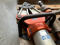 Holmatro gereedschap - afbeelding 14 van  14