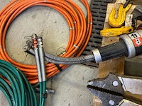 Holmatro gereedschap - afbeelding 2 van  19