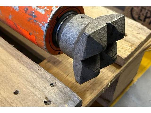Holmatro gereedschap - afbeelding 4 van  19