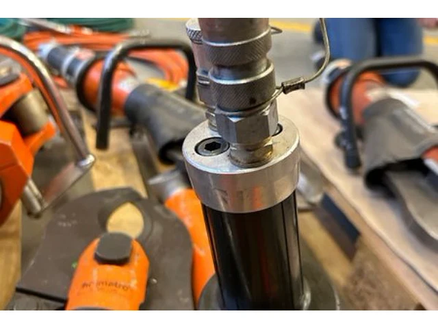 Holmatro gereedschap - afbeelding 5 van  19