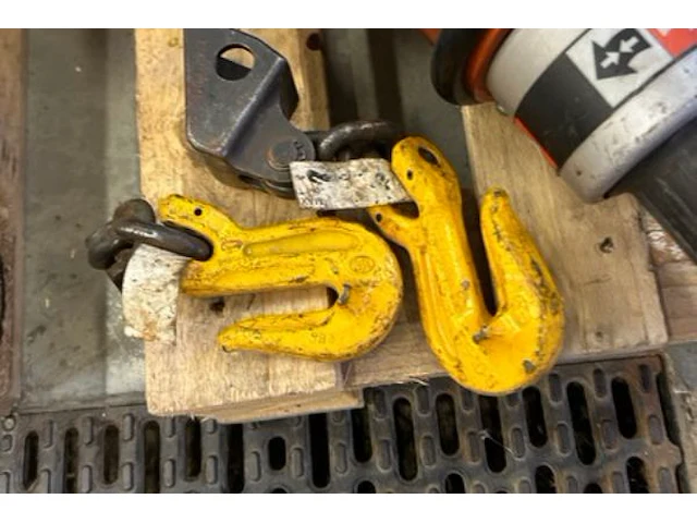 Holmatro gereedschap - afbeelding 6 van  19