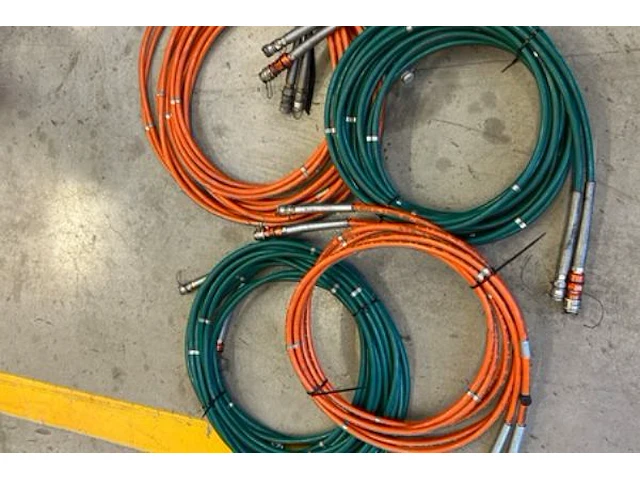 Holmatro gereedschap - afbeelding 7 van  19