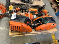 Holmatro gereedschap - afbeelding 8 van  19