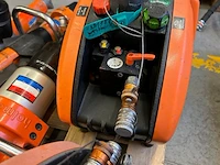 Holmatro gereedschap - afbeelding 9 van  19
