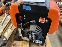 Holmatro gereedschap - afbeelding 10 van  19