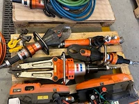 Holmatro gereedschap - afbeelding 12 van  19