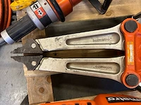 Holmatro gereedschap - afbeelding 13 van  19