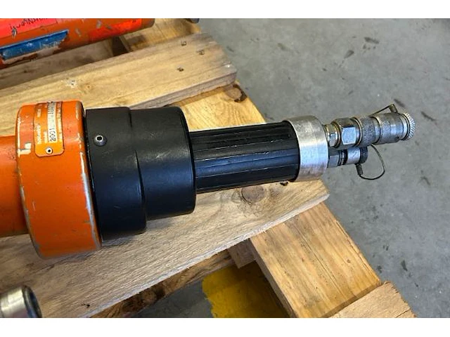 Holmatro gereedschap - afbeelding 16 van  19