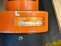 Holmatro gereedschap - afbeelding 17 van  19