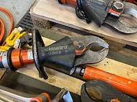 Holmatro gereedschap - afbeelding 18 van  19